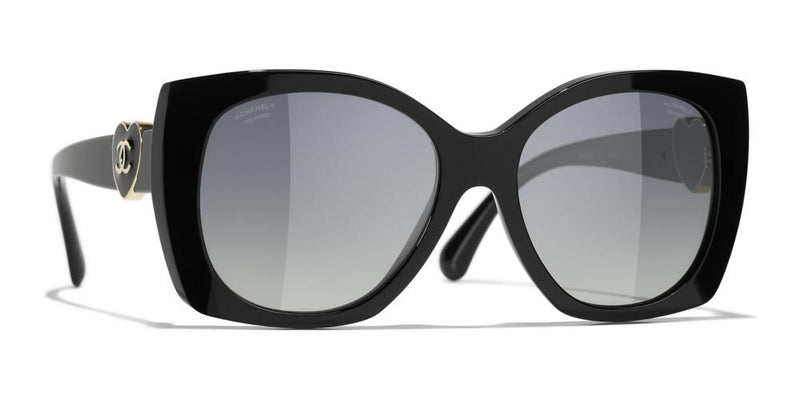 CHANEL CH 5519 Occhiali da sole C622/S8