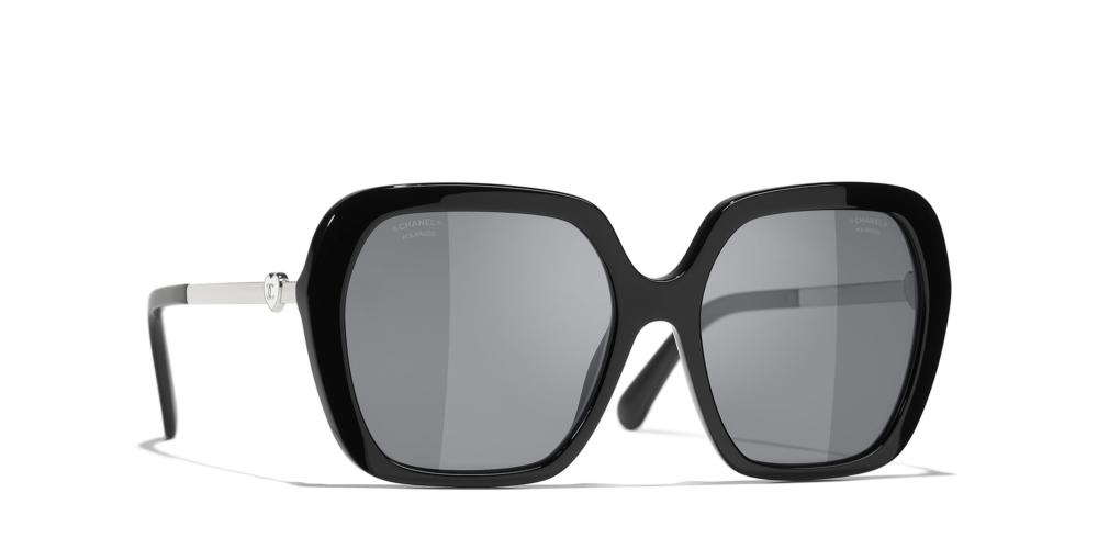 CHANEL CH 5521 Occhiali da sole C501/T8