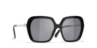 CHANEL CH 5521 Occhiali da sole C501/T8