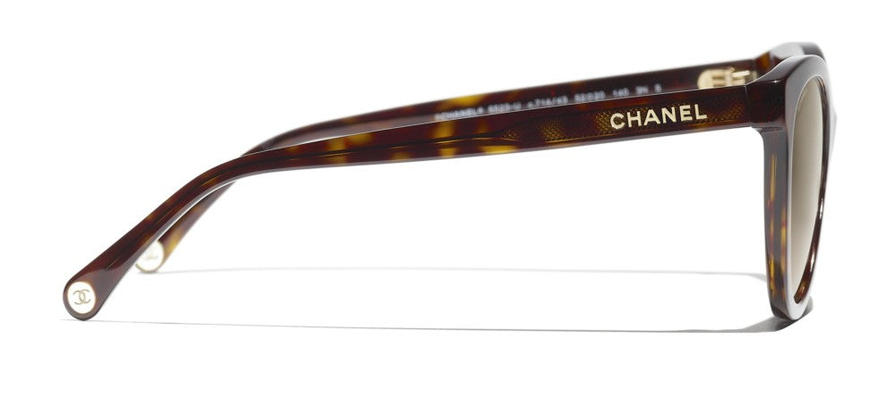 CHANEL CH 5523U Occhiali da sole C714/43
