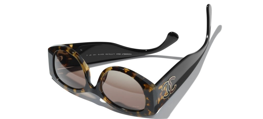 CHANEL CH 5524 Occhiali da sole 1770/S9