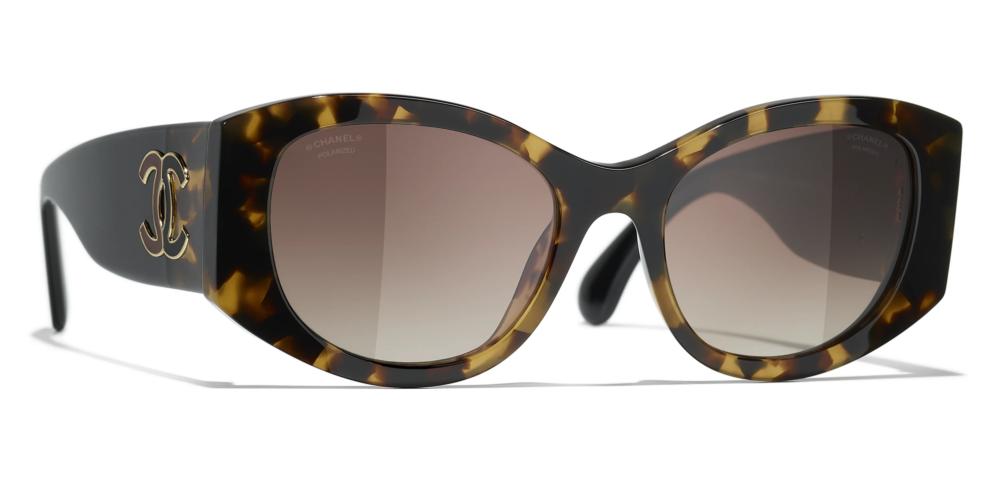 CHANEL CH 5524 Occhiali da sole 1770/S9