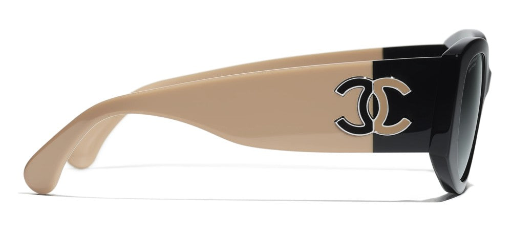 CHANEL CH 5524 Occhiali da sole C534/S8