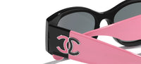 CHANEL CH 5524 Occhiali da sole C535/S4