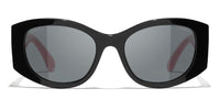 CHANEL CH 5524 Occhiali da sole C535/S4