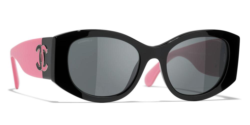 CHANEL CH 5524 Occhiali da sole C535/S4