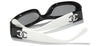 CHANEL CH 5525 Occhiali da sole 1656/T8