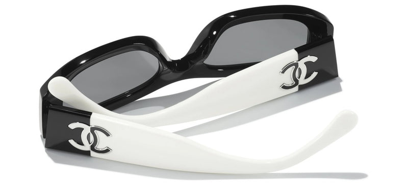 CHANEL CH 5525 Occhiali da sole 1656/T8
