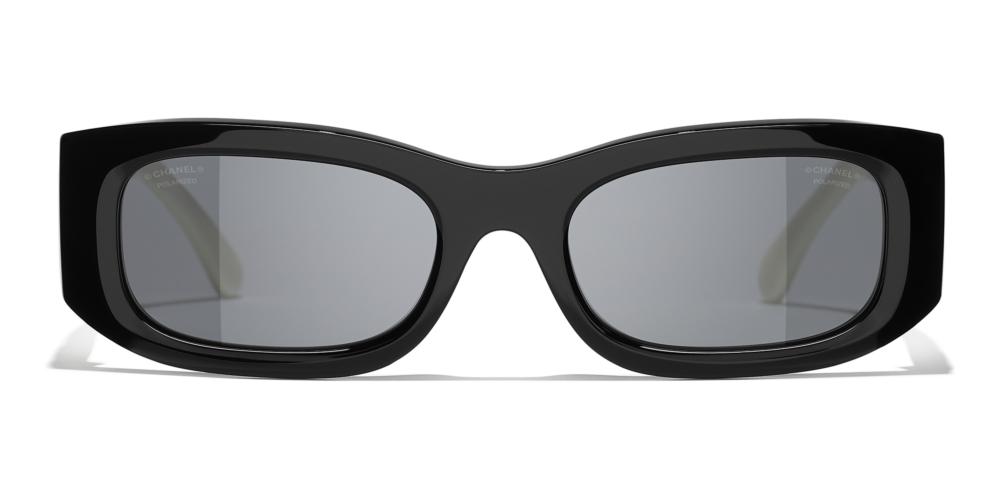 CHANEL CH 5525 Occhiali da sole 1656/T8