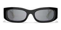 CHANEL CH 5525 Occhiali da sole 1656/T8