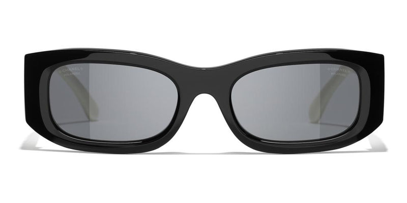 CHANEL CH 5525 Occhiali da sole 1656/T8