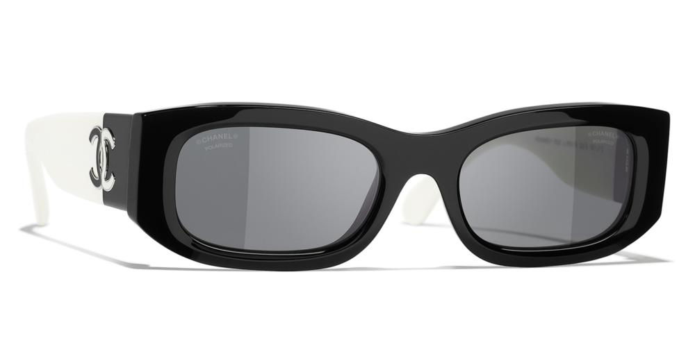 CHANEL CH 5525 Occhiali da sole 1656/T8