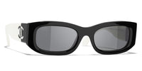 CHANEL CH 5525 Occhiali da sole 1656/T8