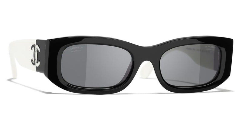 CHANEL CH 5525 Occhiali da sole 1656/T8