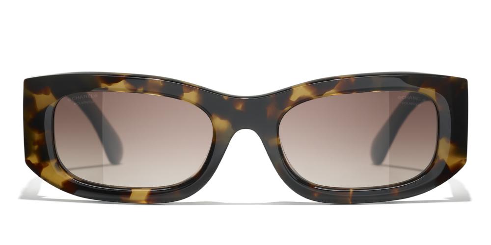CHANEL CH 5525 Occhiali da sole 1770/S9