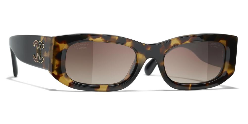 CHANEL CH 5525 Occhiali da sole 1770/S9
