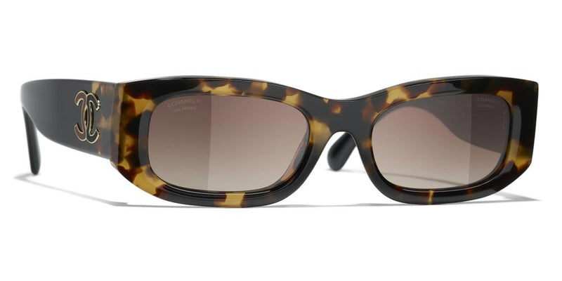CHANEL CH 5525 Occhiali da sole 1770/S9