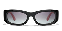 CHANEL CH 5525 Occhiali da sole 1771/S6