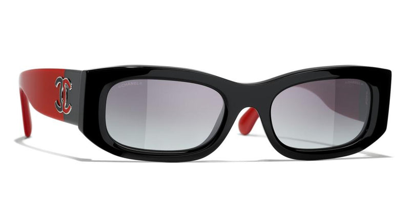 CHANEL CH 5525 Occhiali da sole 1771/S6