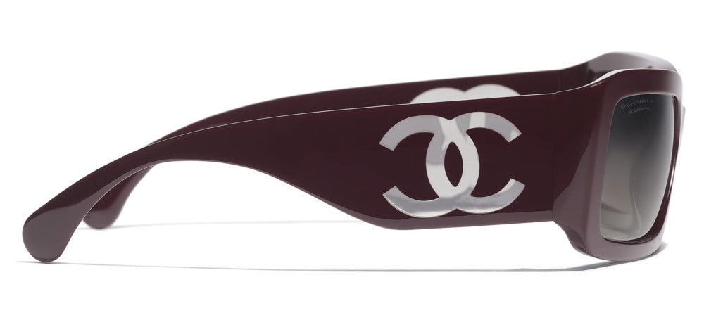 CHANEL CH 5526 Occhiali da sole 1461/M3