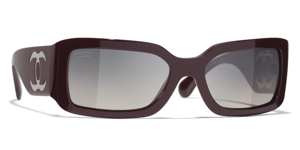 CHANEL CH 5526 Occhiali da sole 1461/M3