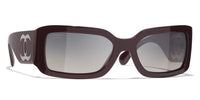 CHANEL CH 5526 Occhiali da sole 1461/M3