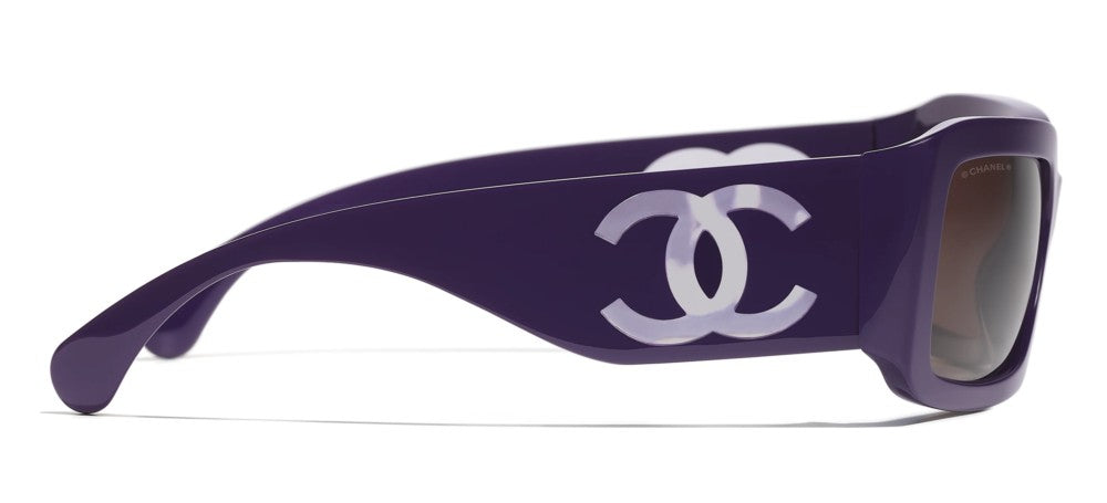 CHANEL CH 5526 Occhiali da sole 1758/53