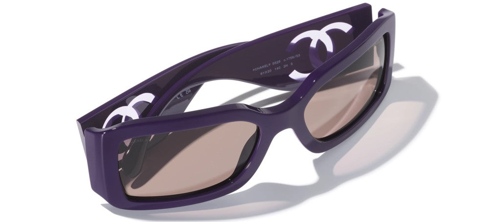 CHANEL CH 5526 Occhiali da sole 1758/53