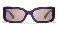 CHANEL CH 5526 Occhiali da sole 1758/53