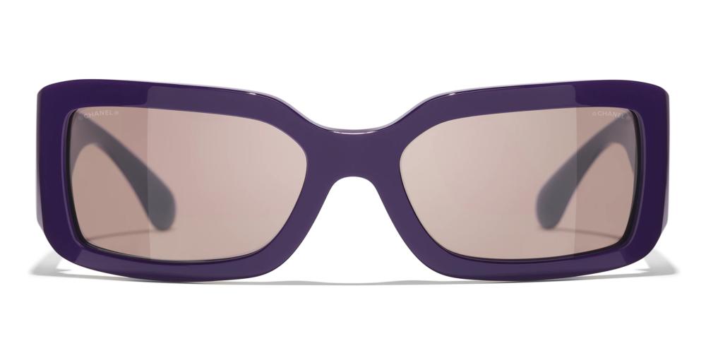 CHANEL CH 5526 Occhiali da sole 1758/53