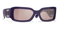 CHANEL CH 5526 Occhiali da sole 1758/53