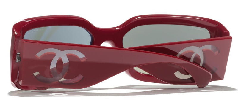CHANEL CH 5526 Occhiali da sole 1759/71