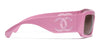 CHANEL CH 5526 Occhiali da sole 1776/53