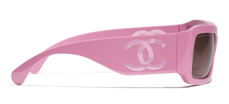 CHANEL CH 5526 Occhiali da sole 1776/53