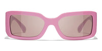 CHANEL CH 5526 Occhiali da sole 1776/53
