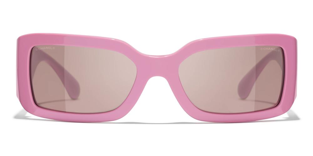 CHANEL CH 5526 Occhiali da sole 1776/53