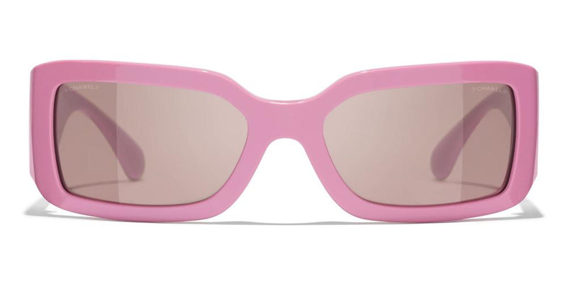 CHANEL CH 5526 Occhiali da sole 1776/53