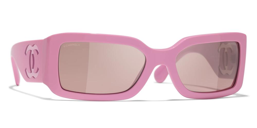 CHANEL CH 5526 Occhiali da sole 1776/53