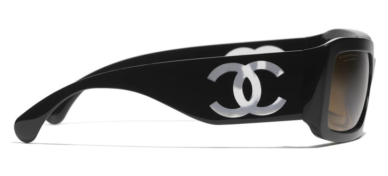 CHANEL CH 5526 Occhiali da sole C501/W1