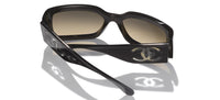 CHANEL CH 5526 Occhiali da sole C501/W1