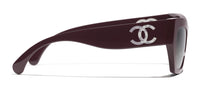 CHANEL CH 5527 Occhiali da sole 1461/M3