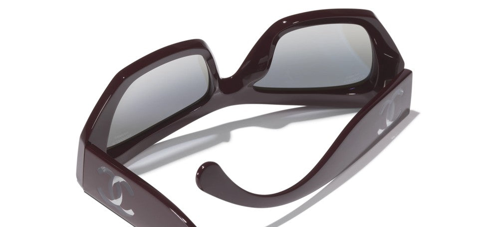 CHANEL CH 5527 Occhiali da sole 1461/M3