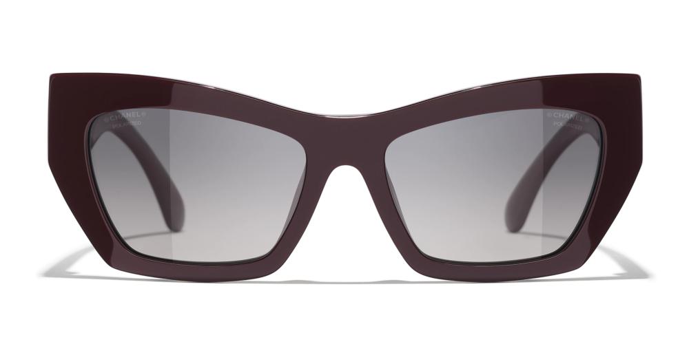 CHANEL CH 5527 Occhiali da sole 1461/M3