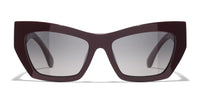CHANEL CH 5527 Occhiali da sole 1461/M3