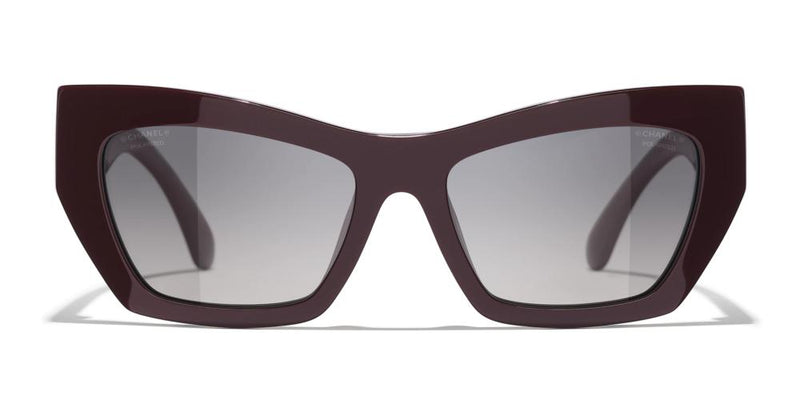 CHANEL CH 5527 Occhiali da sole 1461/M3