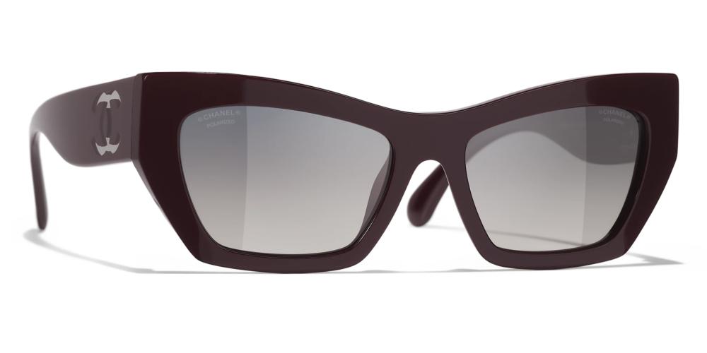 CHANEL CH 5527 Occhiali da sole 1461/M3