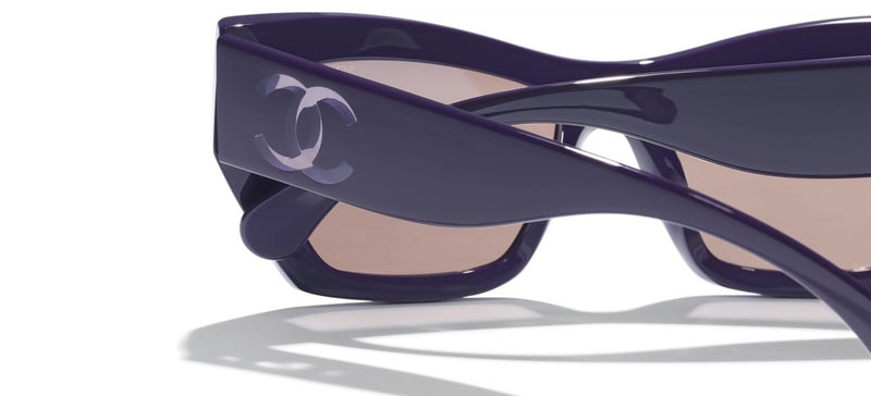 CHANEL CH 5527 Occhiali da sole 1758/53