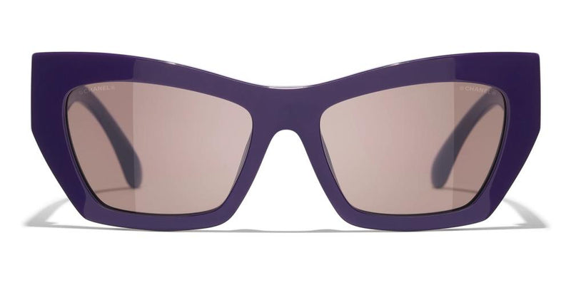 CHANEL CH 5527 Occhiali da sole 1758/53
