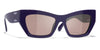 CHANEL CH 5527 Occhiali da sole 1758/53