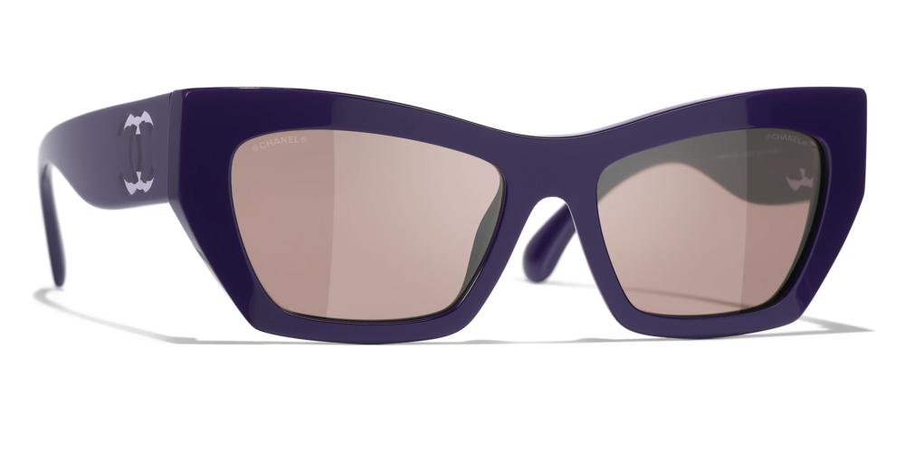CHANEL CH 5527 Occhiali da sole 1758/53